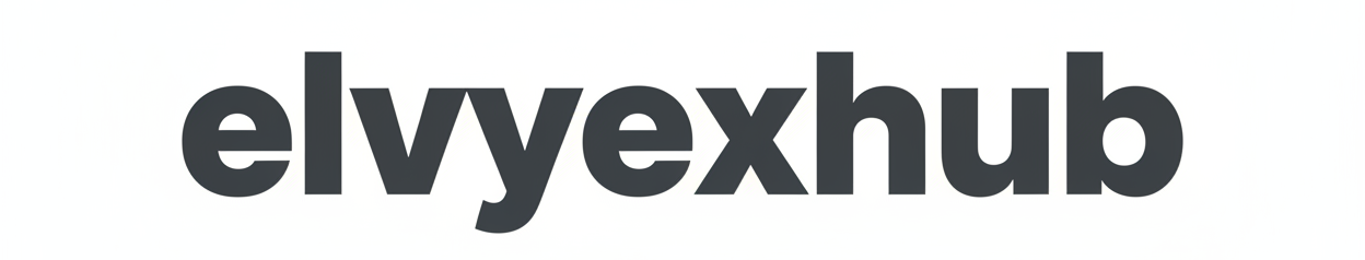 Elvyex Hub